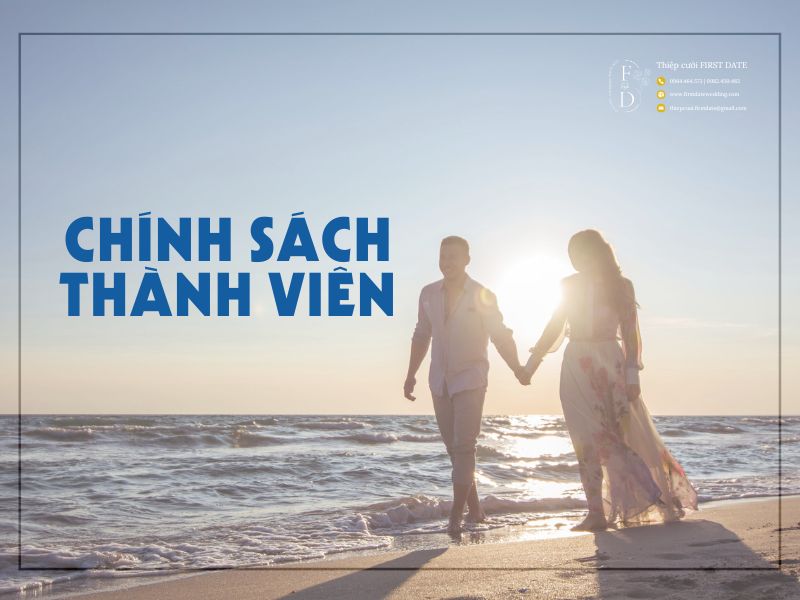 Chính sách thành viên