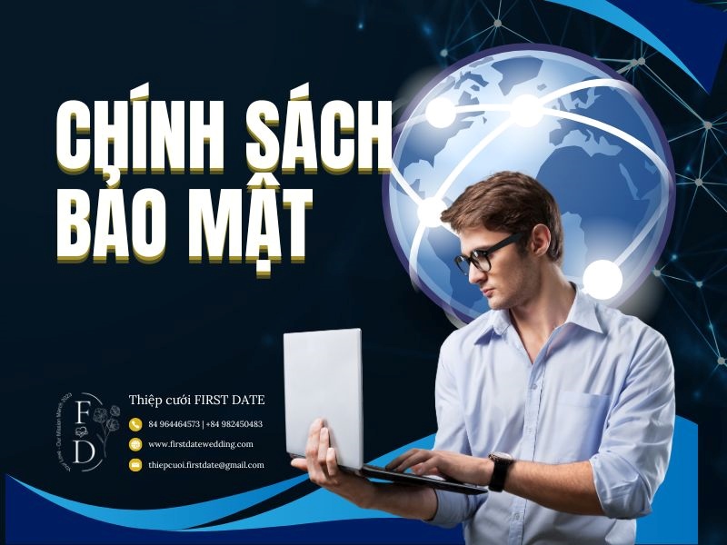 Chính sách bảo mật