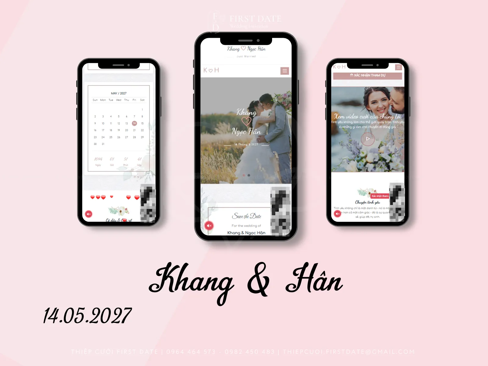 XU HƯỚNG THIỆP CƯỚI ONLINE NĂM 2024 LÀ GÌ?