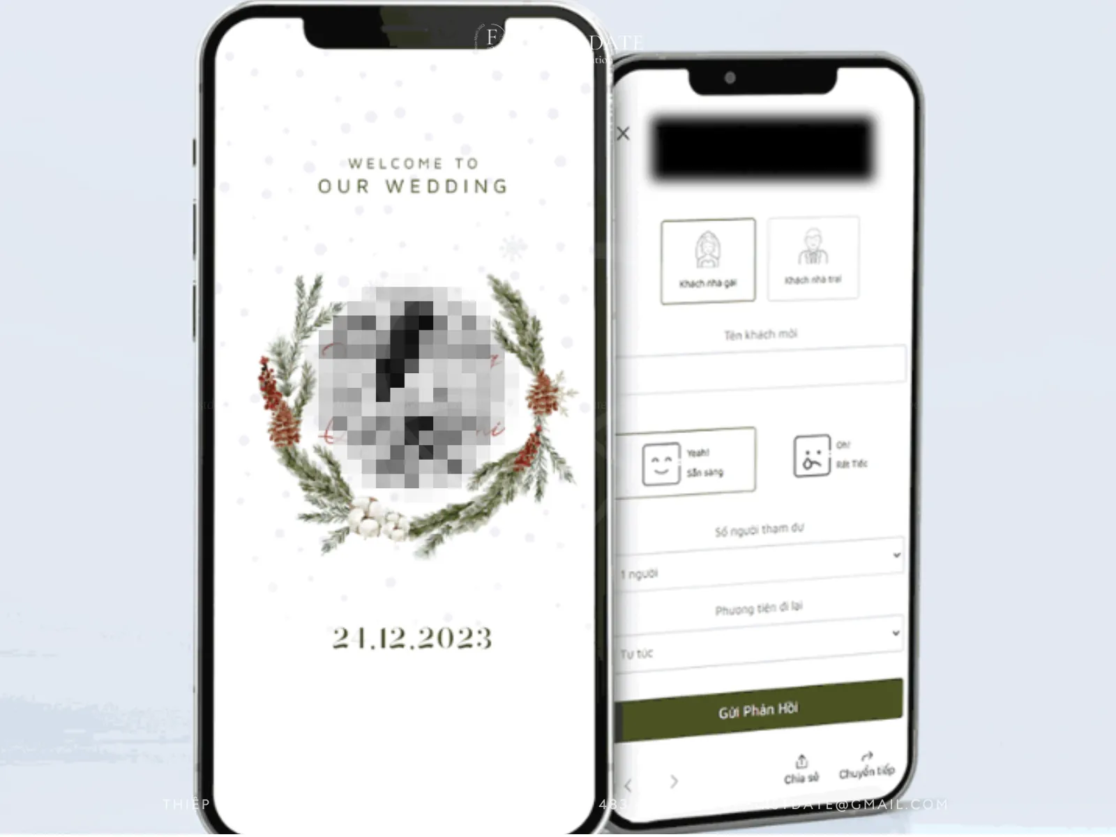 XU HƯỚNG THIỆP CƯỚI ONLINE NĂM 2024 LÀ GÌ?