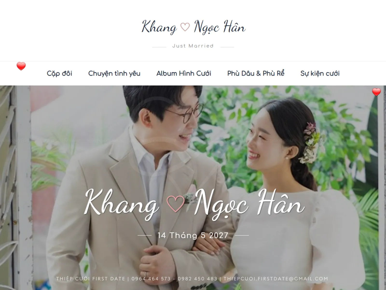 XU HƯỚNG THIỆP CƯỚI ONLINE NĂM 2024 LÀ GÌ?