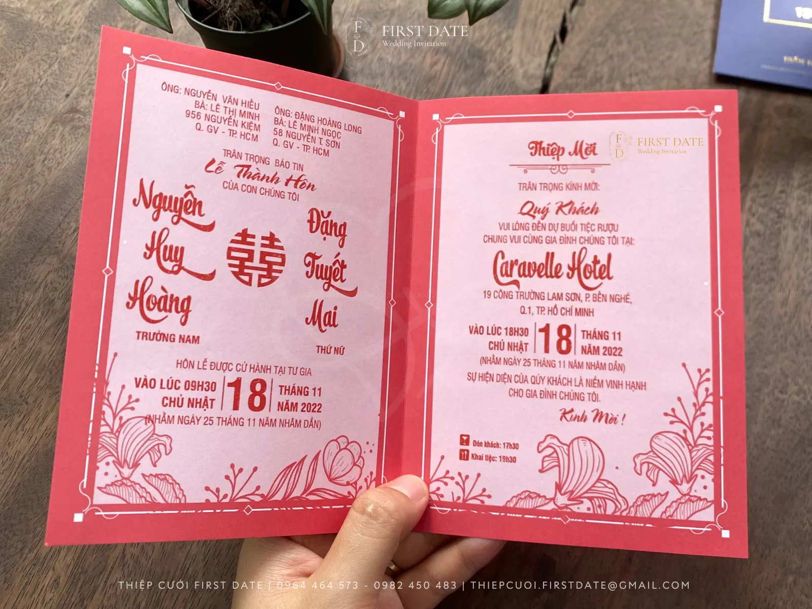 XU HƯỚNG THIỆP CƯỚI ONLINE NĂM 2024 LÀ GÌ?